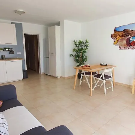 Apartment Brisas