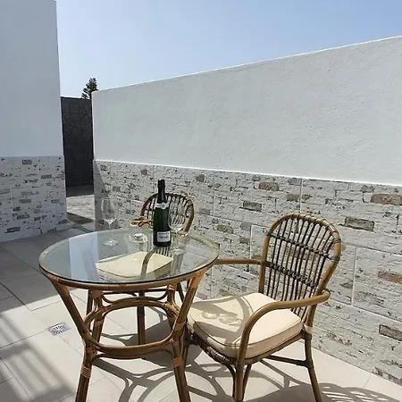 Apartment Brisas