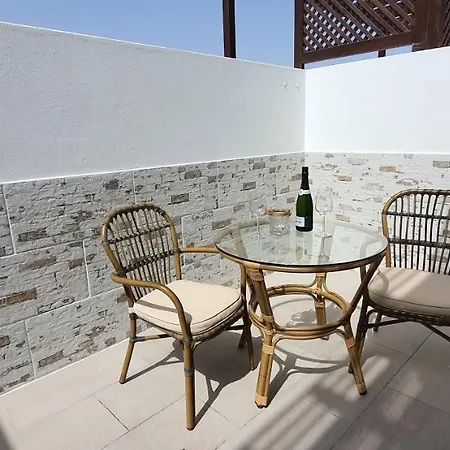 Appartement Brisas *
