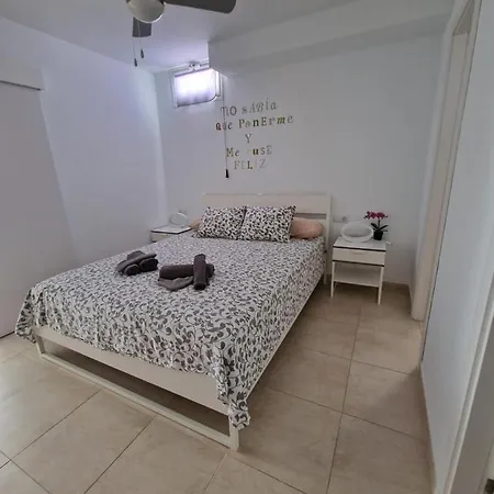 Appartement Brisas Playa Blanca (Lanzarote)