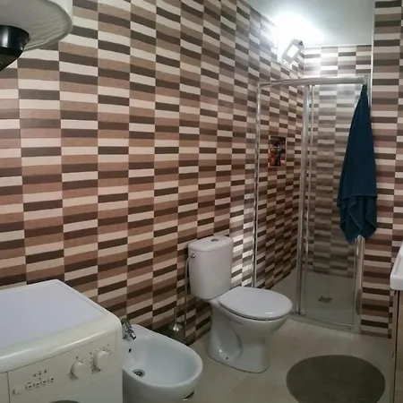 Apartment Brisas *
