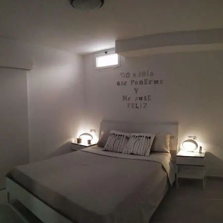 Brisas Appartement Playa Blanca (Lanzarote)