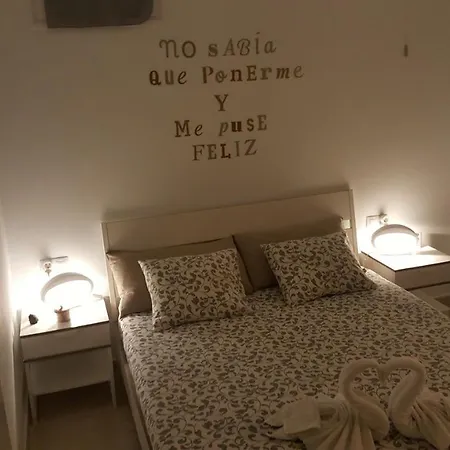 Apartment Brisas *