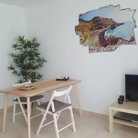 Brisas 아파트