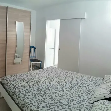 아파트 Brisas 플라야블랑카